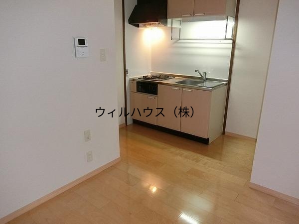その他部屋・スペース　ダイニングキッチン！