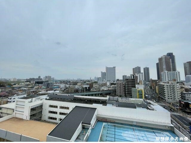眺望　見晴らしの良い眺望です♪