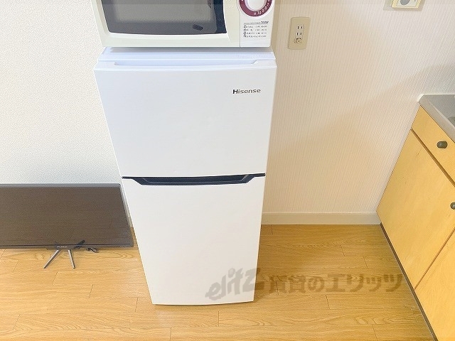 その他部屋・スペース　冷蔵庫置場