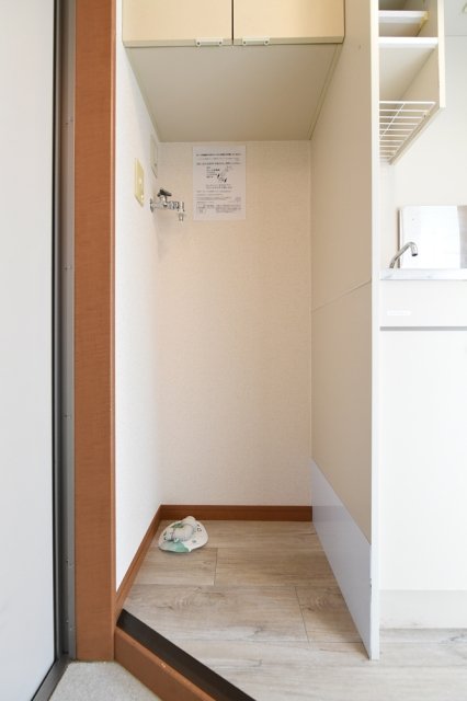 その他設備　同仕様写真