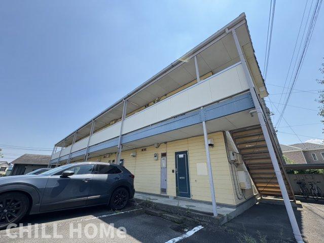建物外観　他社様掲載物件もまとめてご紹介、ご案内可能です(^^)/