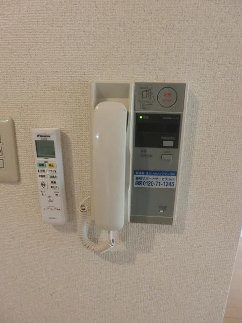 セキュリティ　☆別室参考写真☆