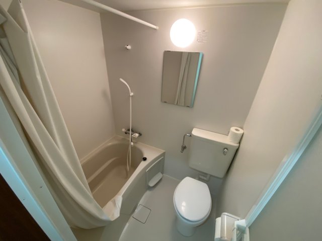 バス・シャワールーム　吉川屋ビル