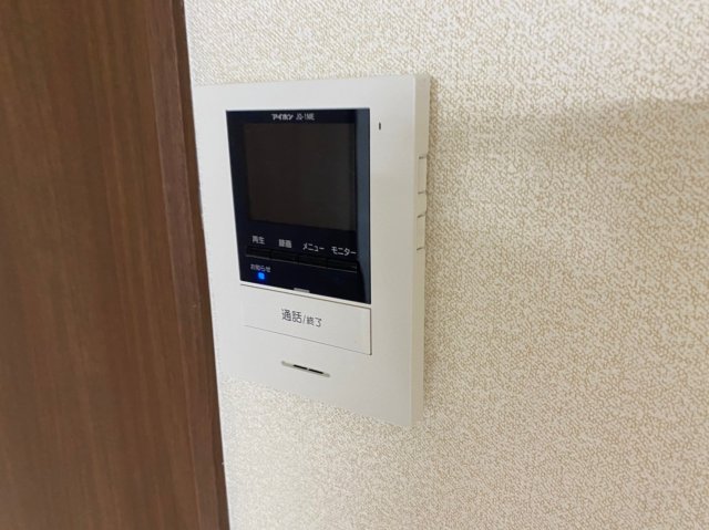セキュリティ　吉川屋ビル