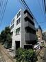 目黒駅より徒歩10分 2階 築19年3ヶ月の賃貸物件