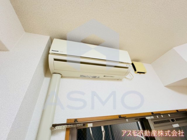 その他設備　※建物内別間取参考写真
