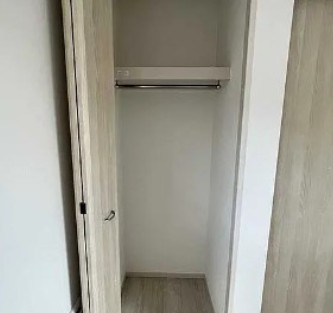 収納　※同施工会社別部屋参考写真