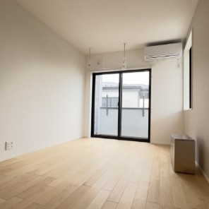 居室・リビング　※同施工会社別部屋参考写真
