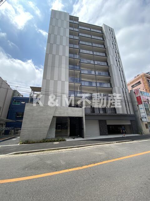 建物外観　外観です ?