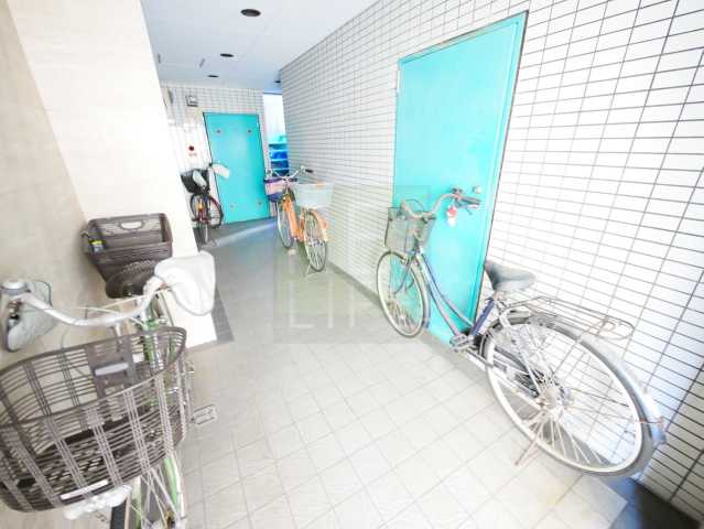 ロビー　リライフ浅草店