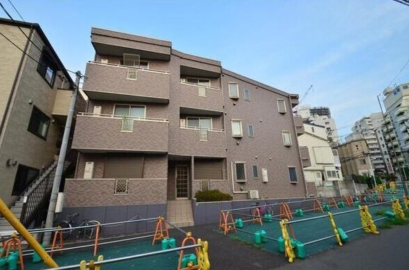 建物外観　☆おしゃれな外観☆