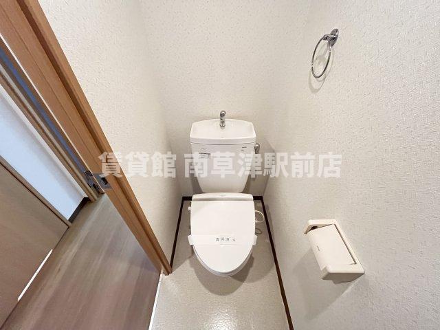 トイレ　同仕様写真