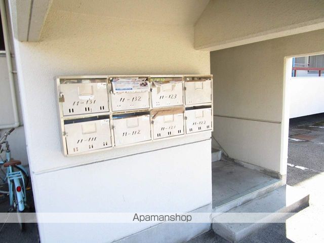 その他共有部分　その他共有部分