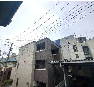 眺望　外観