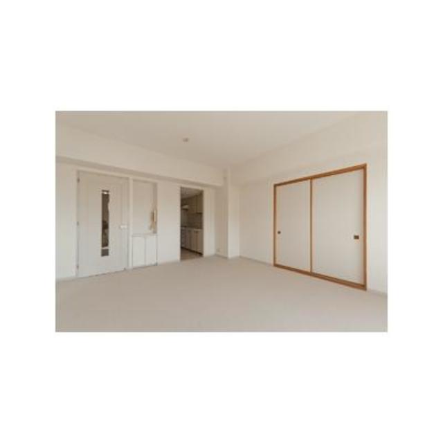 居室・リビング　※写真は同タイプ住戸です。