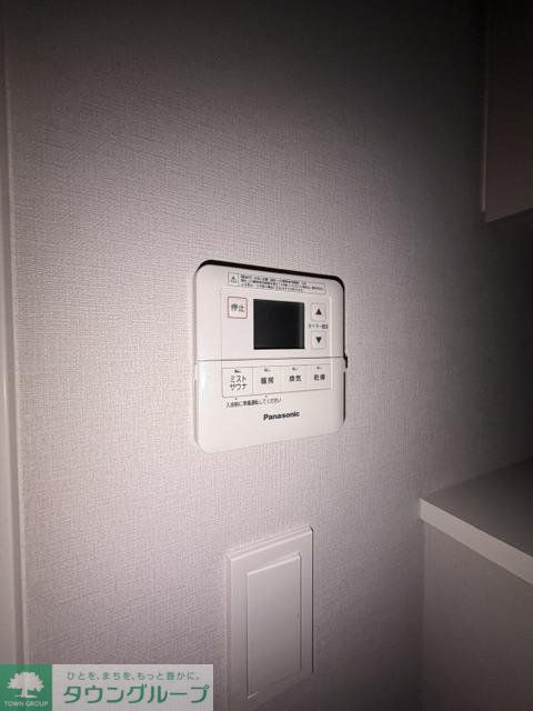 その他設備　設備
