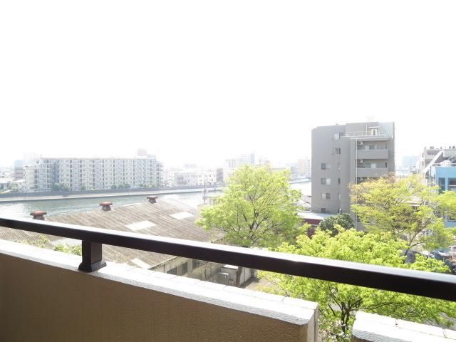 眺望　☆景色☆