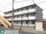 レオパレスSHIBAALL 1階 築19年3ヶ月の賃貸物件