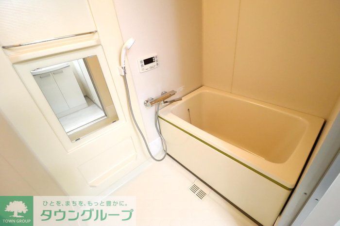 バス・シャワールーム　お問合せはタウンハウジングまで！※現地待合わせ相談可能