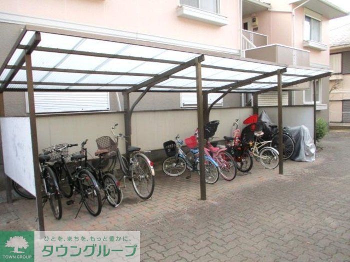 その他共有部分　お問合せはタウンハウジングまで！※現地待合わせ相談可能