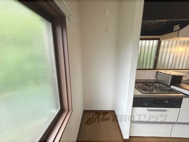 その他部屋・スペース　冷蔵庫置場