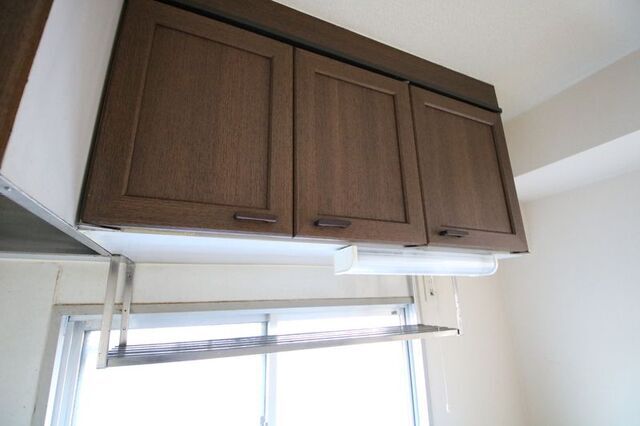キッチン　※同建物内別室の参考写真です