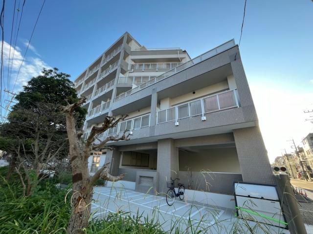 その他共有部分　建物設備