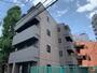 戸越銀座駅より徒歩6分 2階 築5年11ヶ月の賃貸物件