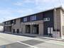 播州赤穂駅より徒歩15分 築3年3ヶ月 2階建の賃貸物件