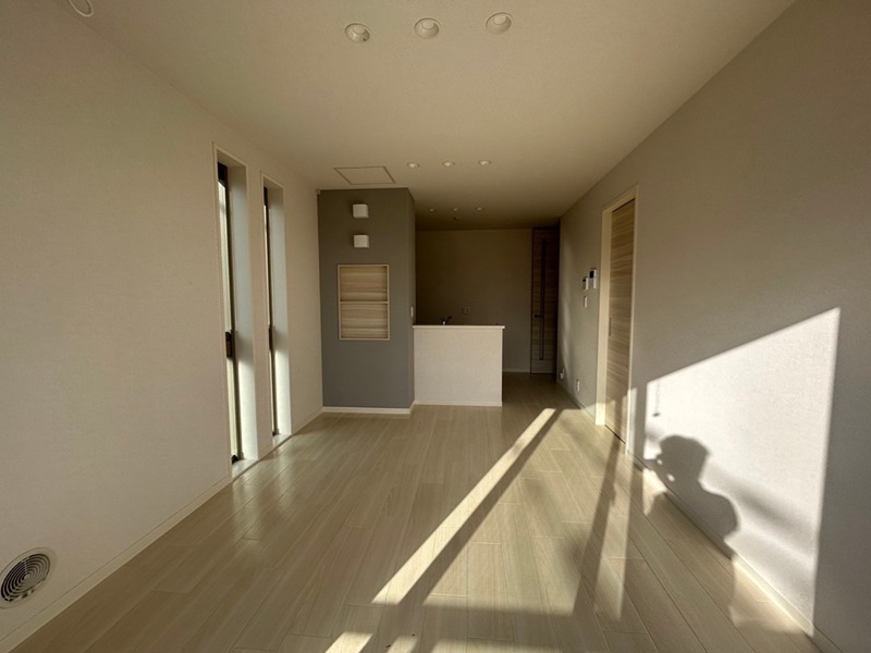 居室・リビング　別部屋参考写真