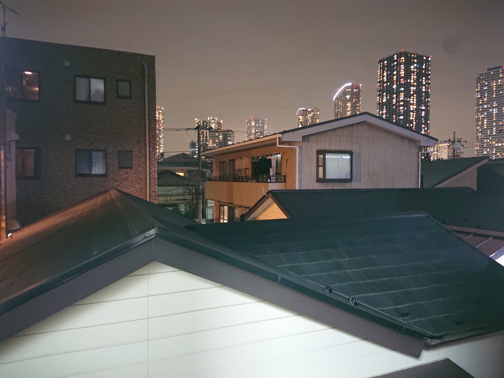 眺望　同建物、他号室写真参照