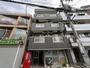 元住吉駅より徒歩5分 3階 築32年5ヶ月の賃貸物件