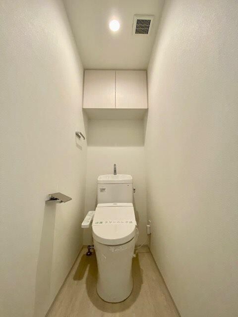 トイレ　参考写真です