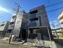 長町南駅より徒歩9分 築4年11ヶ月 3階建の賃貸物件