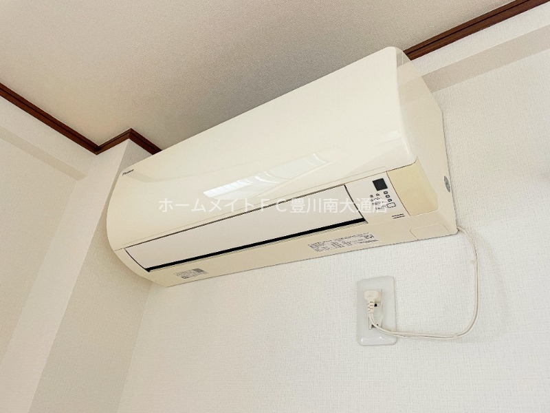 その他設備　同型別部屋写真