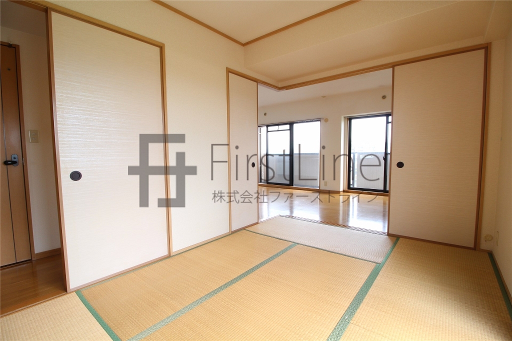 その他　別号室の写真です
