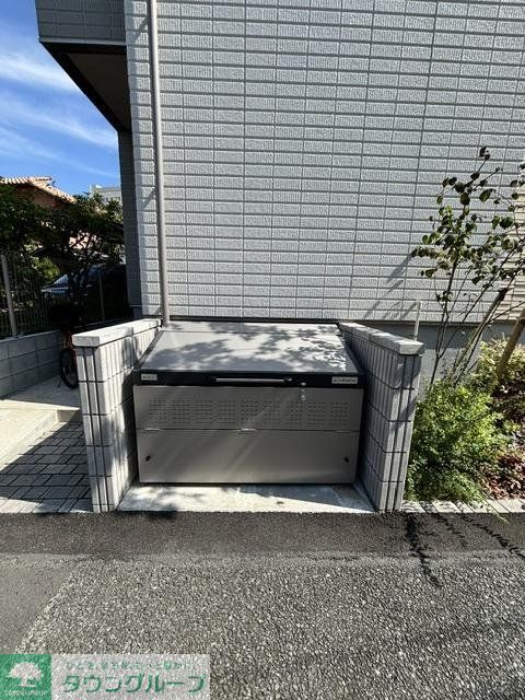 庭　庭