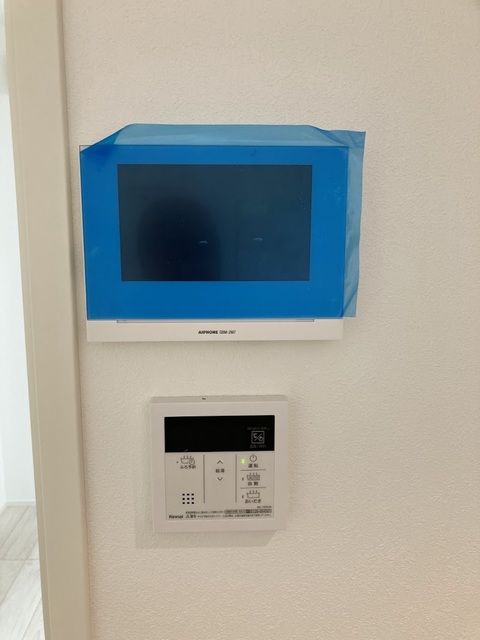 kukkula kuriyaの居間写真