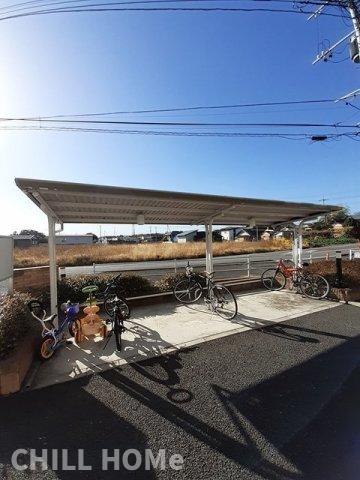 その他共有部分　当社、チルホームのHPもご覧ください(^^)/物件情報多数♪