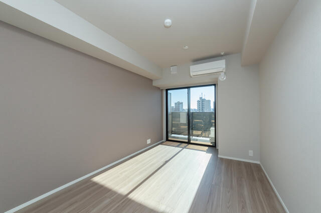 居室・リビング　※写真は同タイプ住戸です。