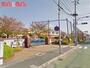 小学校　神戸市立浜山小学校（小学校）まで600m