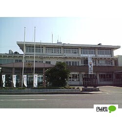 役所　岩出市役所（役所）まで3050m