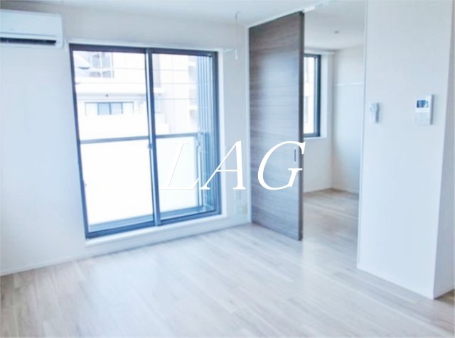 居室・リビング　洋室のお部屋です。