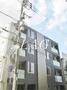 市川駅より徒歩8分 4階 築5年10ヶ月の賃貸物件