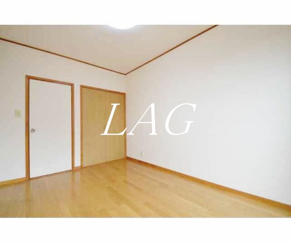 その他部屋・スペース　寝室です。
