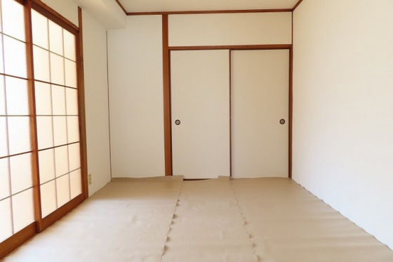 その他部屋・スペース　※別号屋の写真です