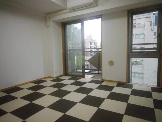 居室・リビング　他のお部屋になります