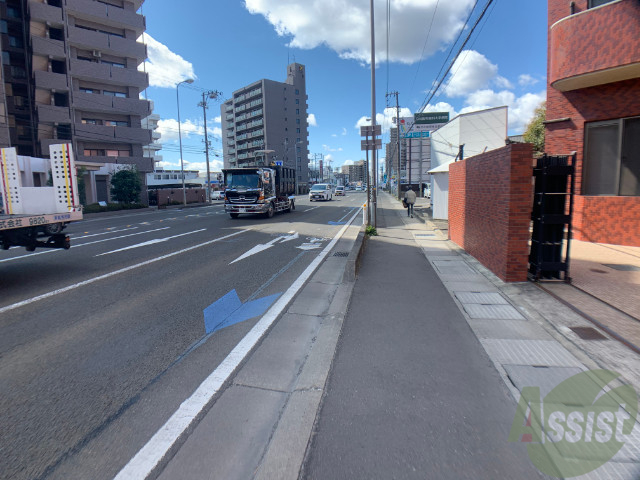駐車場　駐車場その他