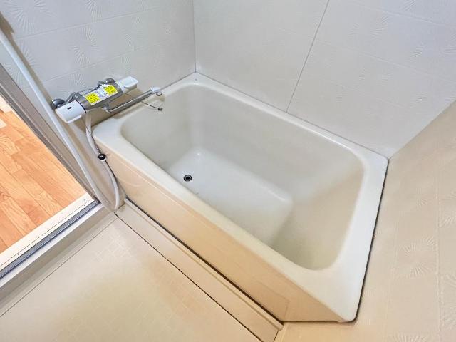 バス・シャワールーム　サーモ水栓