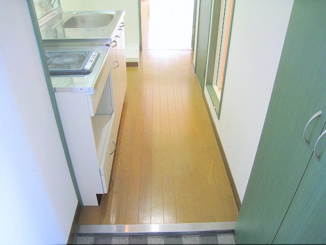 玄関　※写真と異なる場合は現状優先。